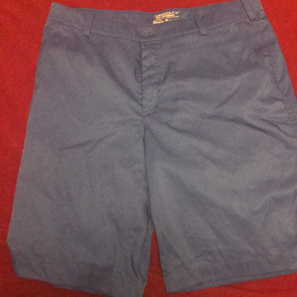 Nike Tour Performance Golf Short